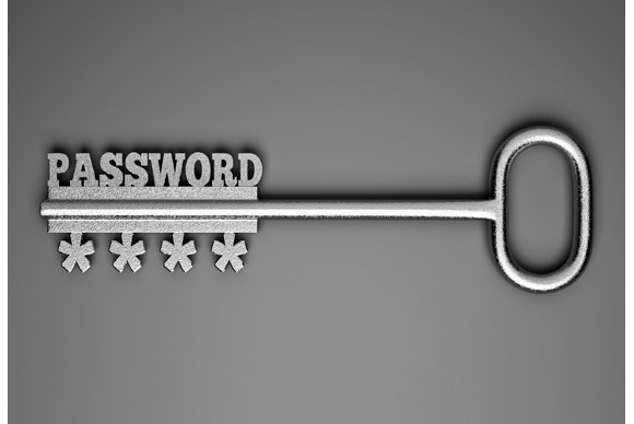Người dùng cần thận trọng trong việc tạo và lưu trữ mật khẩu