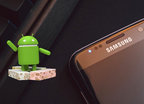 Samsung vừa công bố loạt thiết bị sẽ được nâng cấp lên bản Android 7.0