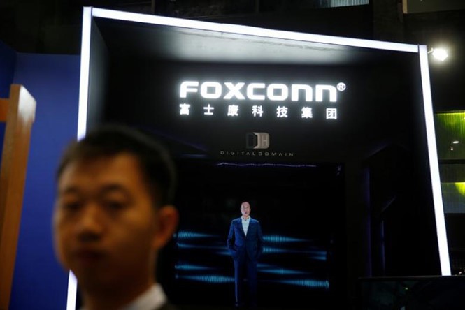 Mở nhà máy tại Mỹ sẽ giúp Foxconn có nhiều lợi thế cạnh tranh so với các đối thủ