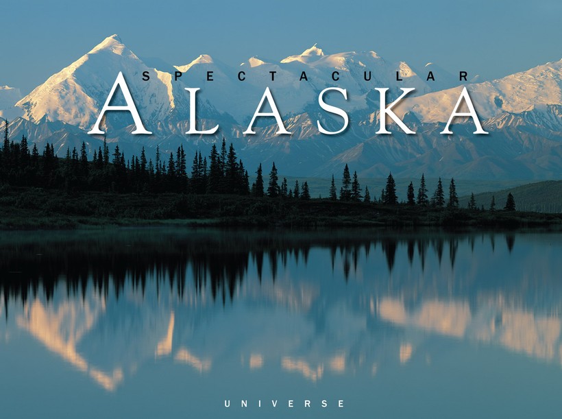 Hình ảnh Alaska