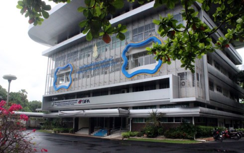 Văn phòng SiPA tại Phuket đóng vai trò điều phối giữa Bộ, các đơn vị chức năng và chính quyền địa phương trong triển khai Phuket Smart City. 