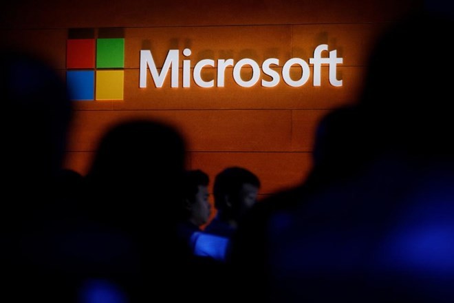 Microsoft lên kế hoạch cắt giảm nhân sự. (Nguồn: Getty Images)