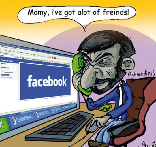 Một trong những dấu hiệu nghiện Facebook: kết bạn điên cuồng