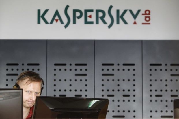  Kaspersky Lab nói phiên bản miễn phí này không nhằm thay thế cho các phiên bản phần mềm chống virus phải trả tiền. Ảnh Reuters