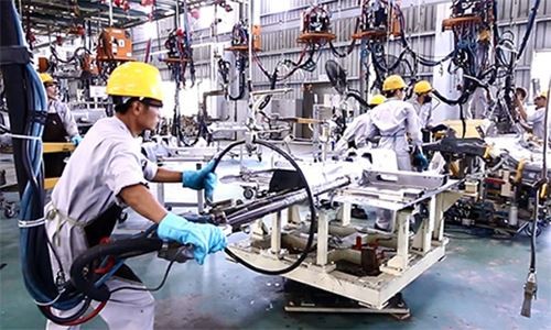 Cách mạng công nghiệp 4.0 là cơ hội để Việt Nam thoát “kiếp gia công”