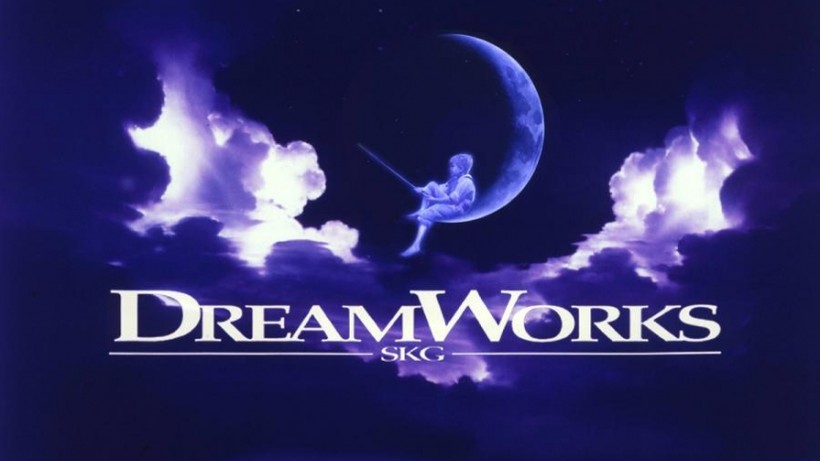Hình hiệu của DreamWorks Animation
