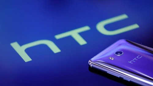 HTC có thể sắp về tay Google.