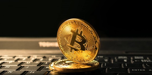 Bitcoin, đồng tiền điện tử phổ biến hiện nay - Ảnh: COINDESK