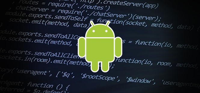 Nền tảng Android luôn được nhiều tin tặc khai thác tấn công. ẢNH: AFP