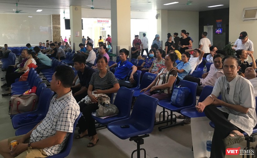 Từ 1/5, Hà Nội sẽ tăng giá gần 2.000 dịch vụ y tế 