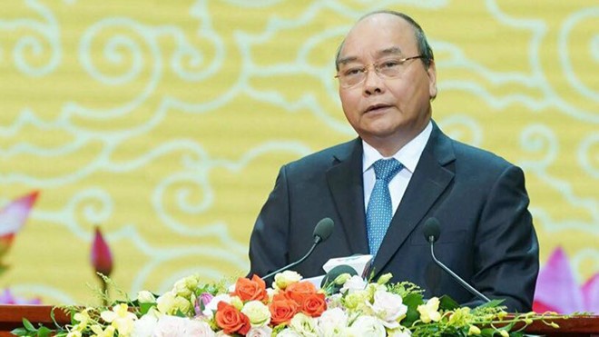 Thủ tướng Chính phủ Nguyễn Xuân Phúc yêu cầu các cơ quan liên quan xác minh, làm rõ vụ việc 