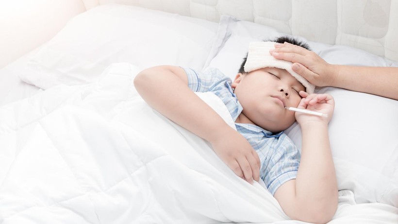 Cúm có thể lây lan thành đại dịch 