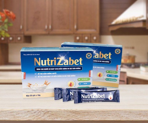 Quảng cáo thực phẩm chức năng Nutrizabet có tác dụng như thuốc chữa bệnh và không đúng với Giấy xác nhận, Công ty Cổ phần Dược phẩm quốc tế Taphaco bị xử phạt 75 triệu đồng