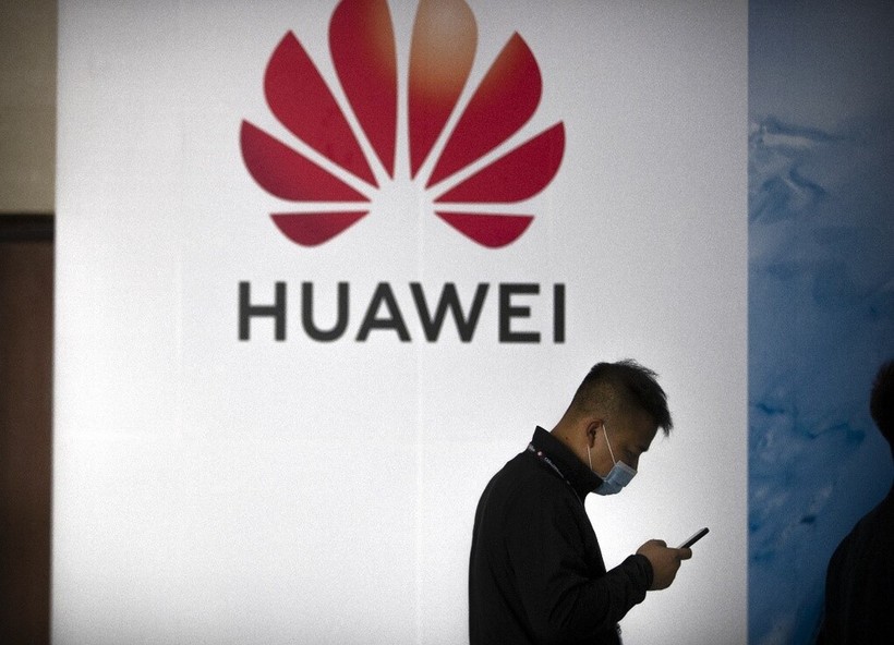 TSMC úp mở về giấy phép cung cấp chip cho Huawei