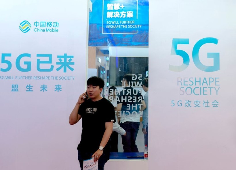 4G bị 'khai tử' ở Trung Quốc