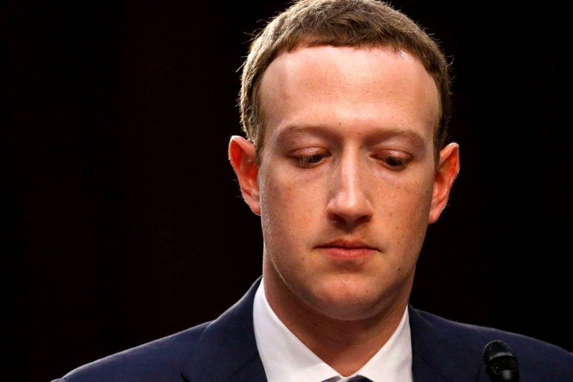 Facebook bị tố vi phạm luật cạnh tranh