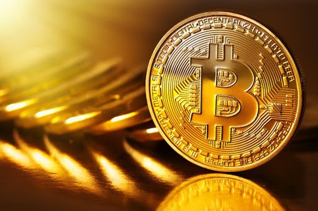 Bitcoin tăng sốc trước thềm bầu cử Mỹ