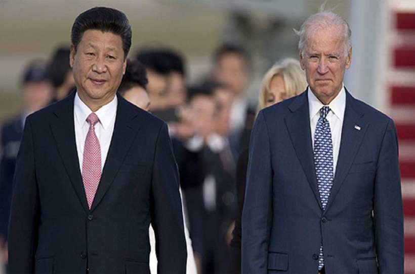 Công ty công nghệ Trung Quốc vẫn sẽ gặp khó dưới thời Biden