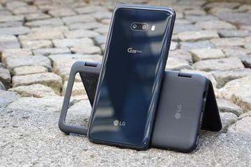 Vì sao LG ‘tụt dốc không phanh’ ở mảng smartphone?