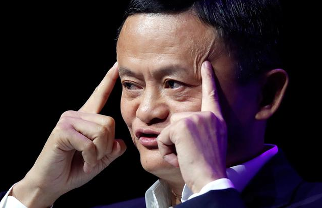 Tỉ phú Jack Ma đã không xuất hiện trước công chúng kể từ tháng 10/2020. Ảnh: Reuters.