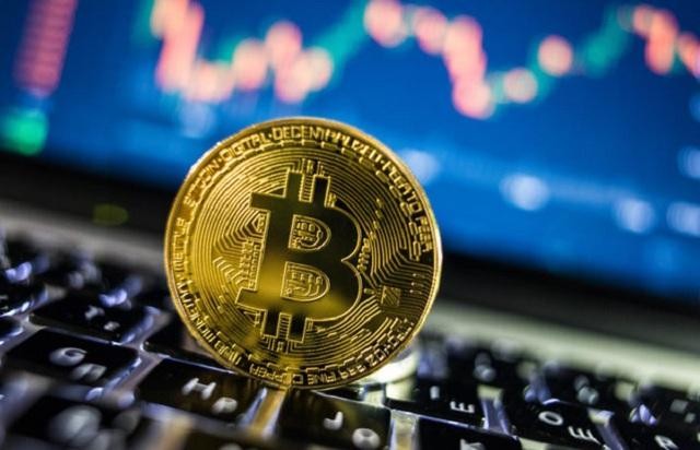 Bitcoin có thể sắp chạm ngưỡng cao mới 69.000 USD