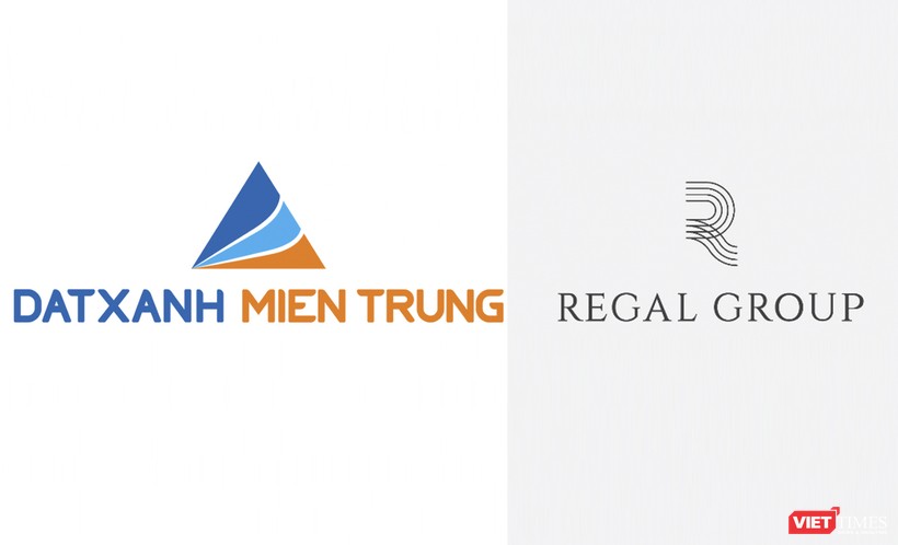 Đất Xanh Miền Trung đổi tên thương hiệu thành Regal Group sau 12 năm có mặt trên thị trường