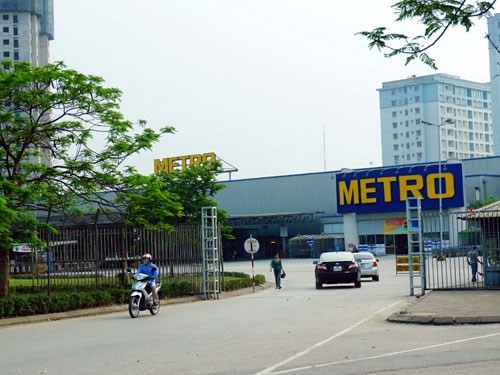 Metro Việt Nam bị vạch trần hành vi chuyển giá 