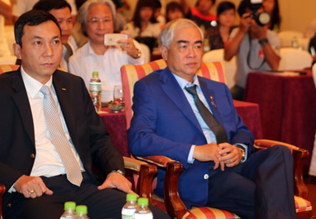 Thể thao Việt Nam lại thêm một nghi án hối lộ khiến dư luận xôn xao