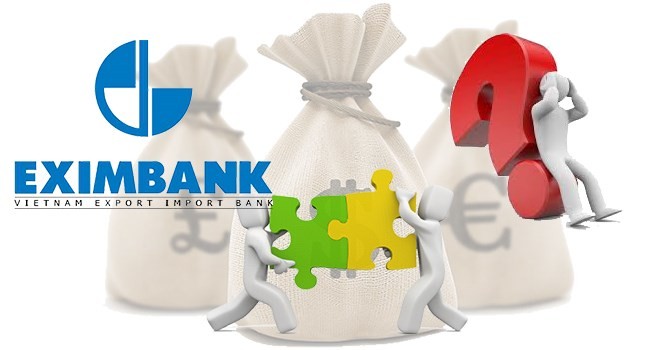 “Lỡ duyên” với Nam A Bank, Eximbank sẽ về tay ai?