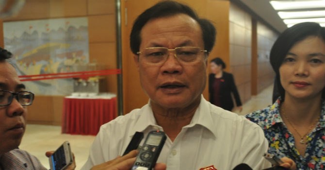 Cựu Bí thư thành ủy Hà Nội nói về nhân sự sau đại hội