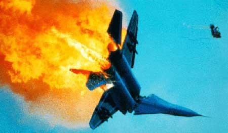 “Giải mã” vụ Su-24 Nga bị Thổ Nhĩ Kỳ bắn hạ