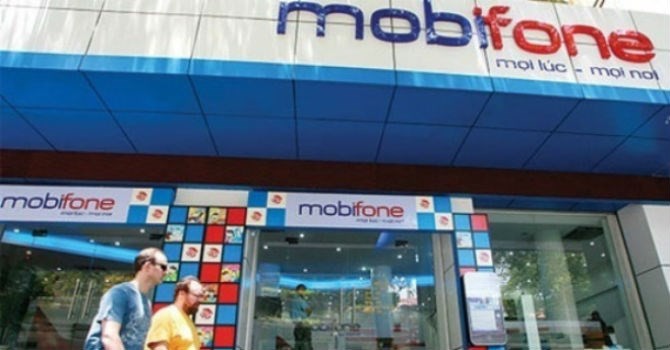 Cổ phần hoá Mobifone nếu đúng tiến độ sẽ thu về 20.000 tỷ đồng. Ảnh: TL