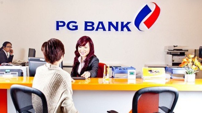 Cá nhân nào đang sở hữu nhiều cổ phần nhất tại PGBank?