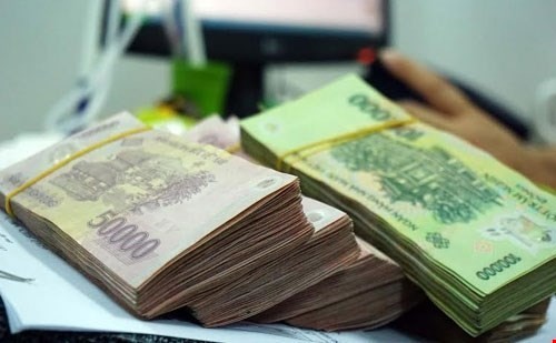 TP.HCM đề xuất trung ương thưởng hơn 10.000 tỉ đồng 