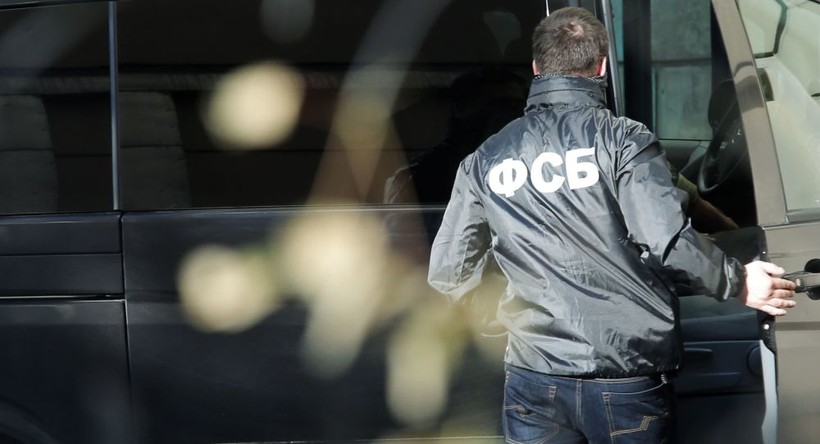 Nga bắt tiếp 14 người tại Moscow hỗ trợ IS