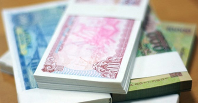 NHNN: Không in tiền mới mệnh giá từ 5.000 đồng trở xuống dịp Tết
