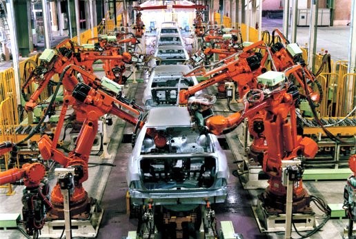 Nhiều dự án sản xuất ô tô đang án binh bất động chờ những chính sách cụ thể hơn 