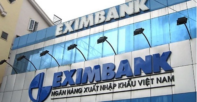 Eximbank: Hành trình suy thoái