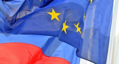 Nội bộ EU tan tác vì Nga