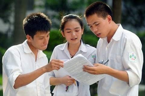 Hà Nội tổ chức 2 đợt đăng ký thi THPT quốc gia