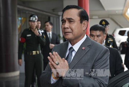 Thái Lan dỡ bỏ thiết quân luật: Bước tiến hay lùi của nền dân chủ
