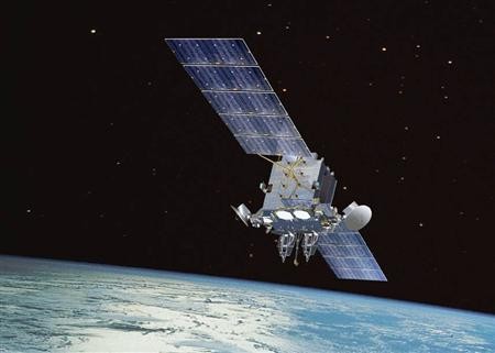 Nga phát hiện nhóm vệ tinh do thám khả nghi 
