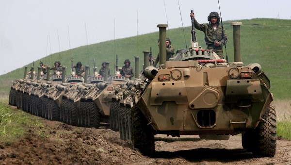 Quân đội Nga đã “lột xác” và những bài học ở Ukraine