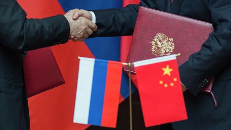 Nga phê chuẩn thỏa thuận cấp khí đốt cho Trung Quốc