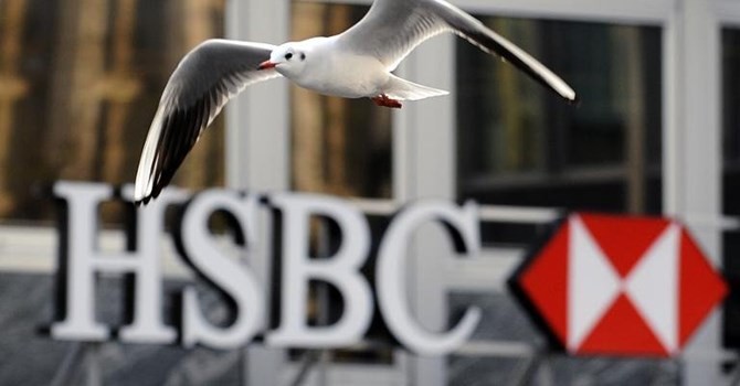 Bị cáo buộc rửa tiền, HSBC nộp phạt số tiền kỷ lục để dàn xếp với Thụy Sỹ