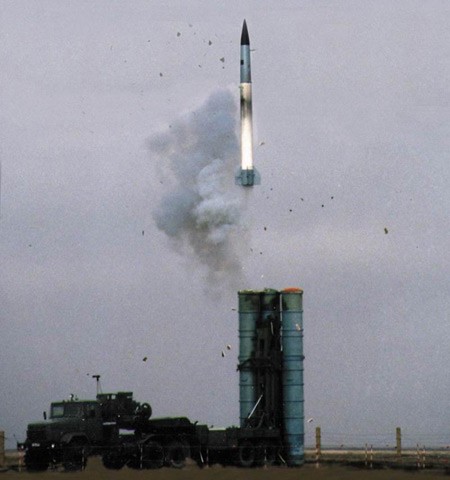 Nga phóng tên lửa đánh chặn thách thức Mỹ