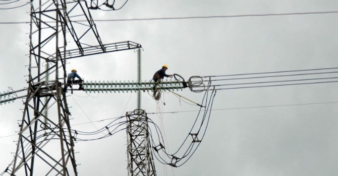 “Thả nổi” thị trường điện, EVN phải được giám sát độc lập