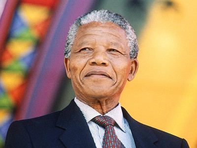 Biến mỗi ngày là Ngày Mandela