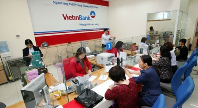 VietinBank lãi hơn 3.800 tỷ đồng