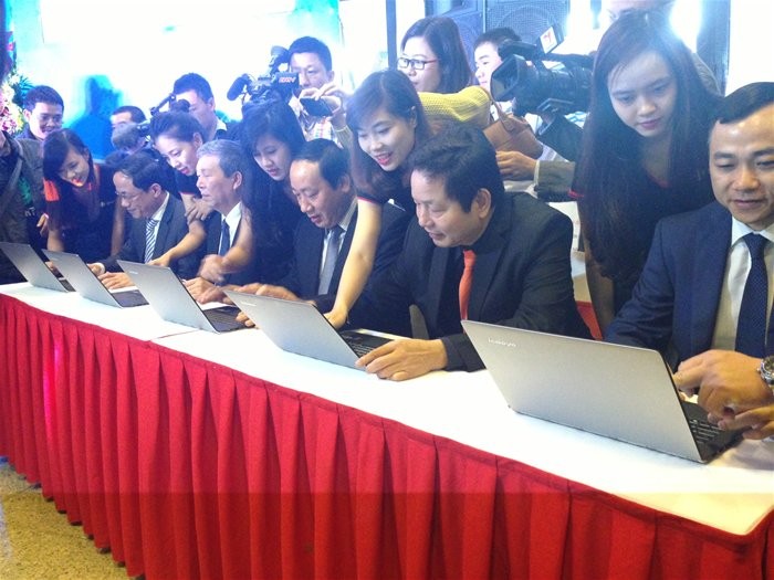 Có 2198 website tại Việt Nam bị tấn công trong tháng 7. Ảnh minh họa: Vân Ly